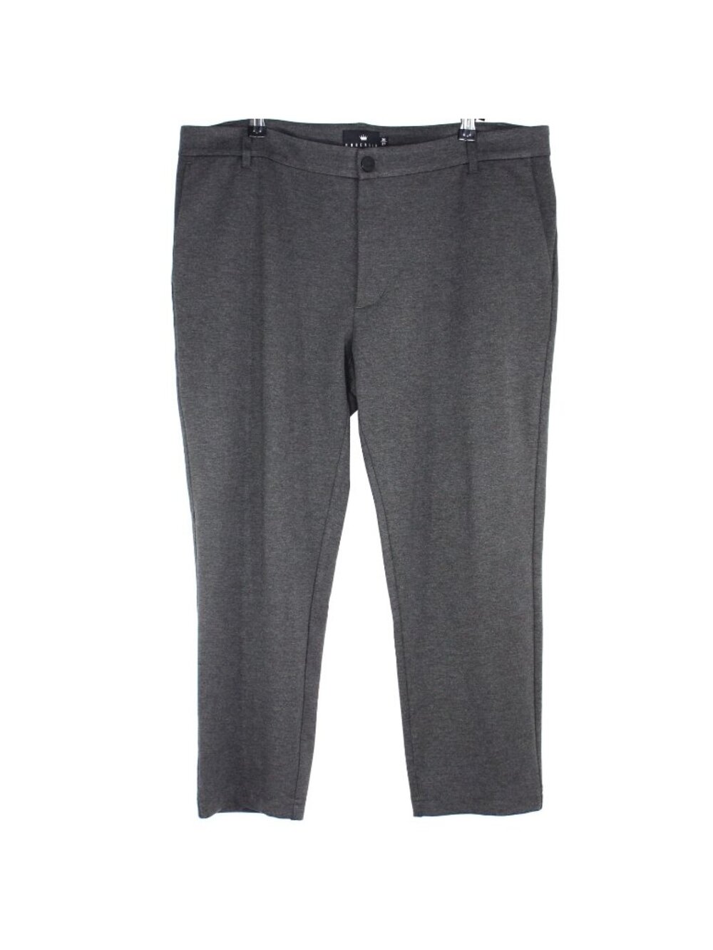 Under 510 Mens 36 x 24 Gray Performance Pants H1037